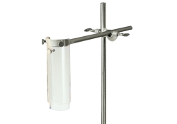 Matériau du support, protection arbre d'agitation RWS