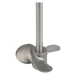 Agitateur à hélices PR