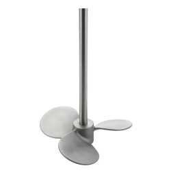 Agitateur à hélice PR