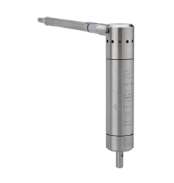 Agitateurs à air comprimé PLR (ATEX) jusqu'à 30 L