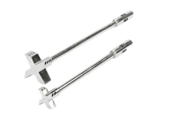 Agitateurs de gazage BR