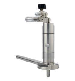 Agitateurs pharma et alimentaire PLM 38