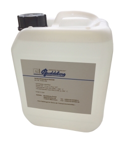 Heizbadflüssigkeit BUDDE