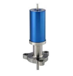 Accouplement magnétique BUK avec bride inox