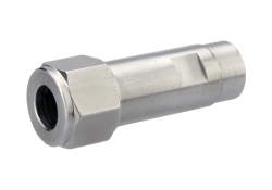 Connexions VKG pour axex d´agitation en verre