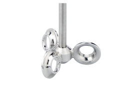 BuddeMix système de mélange 1-4