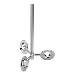 BuddeMix système de mélange