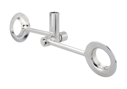 Système de mélange dépliant BuddeMix SW