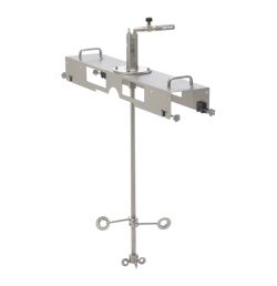 Agitateur de conteneur à air comprimé PMC 120 pour IBC