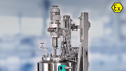 Entraînements magnétiques